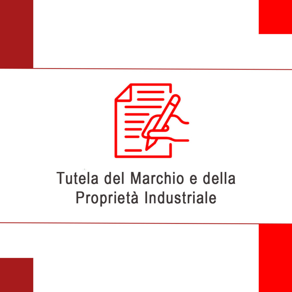 Proprietà Industriale