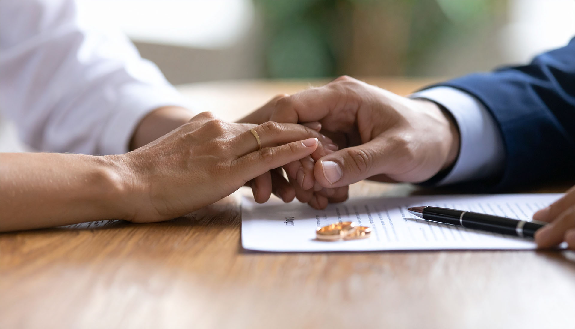 separazione e divorzio