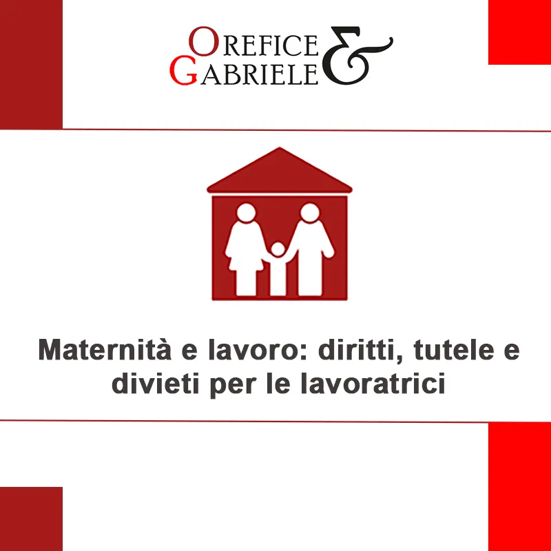 Maternità e lavoro: diritti, tutele e divieti per le lavoratrici
