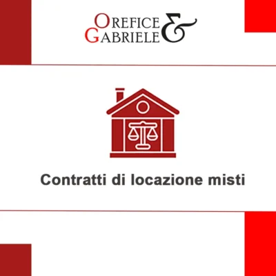 Contratti di locazione misti: come orientarsi tra uso abitativo e commerciale
